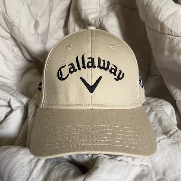 NWT Callaway x San Diego The Links Golf Hat - Picture 6 of 6